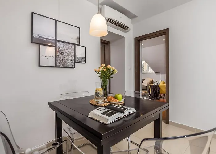 Aquila Apartman