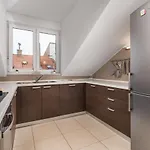 Apartman Aquila Fiume