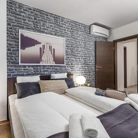 Apartmán Aquila