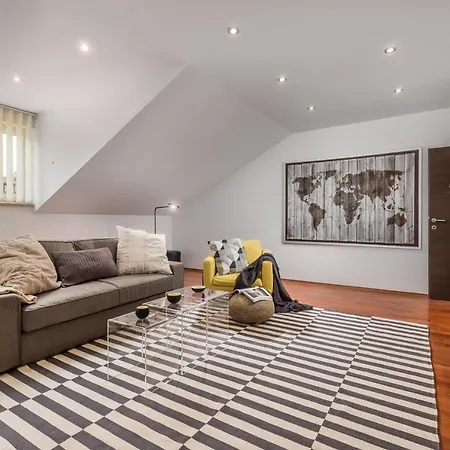 Appartement Aquila Rijeka