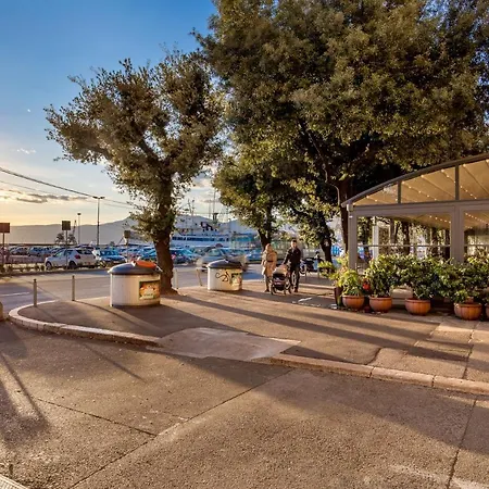 Apartmán Aquila Rijeka