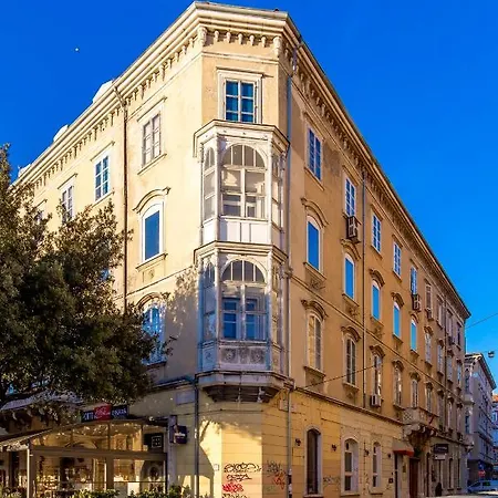 Aquila * Rijeka