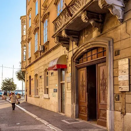 Apartmán Aquila *