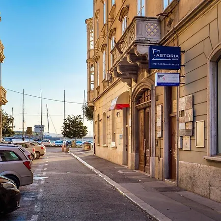 Apartment Aquila *