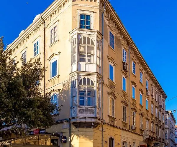 Aquila * Rijeka