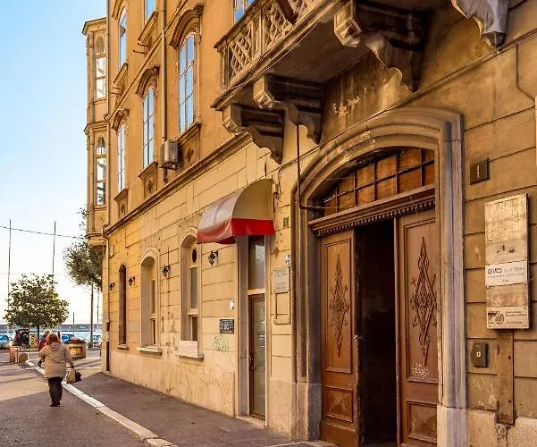 Appartement Aquila *